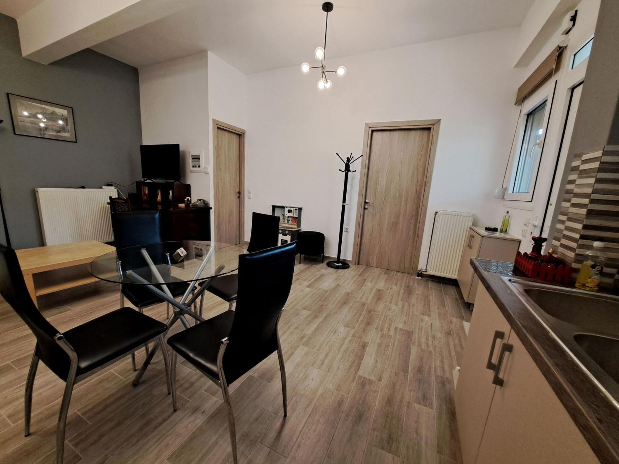 Villaggio Traditional Living Ιωάννινα Εξωτερικό φωτογραφία