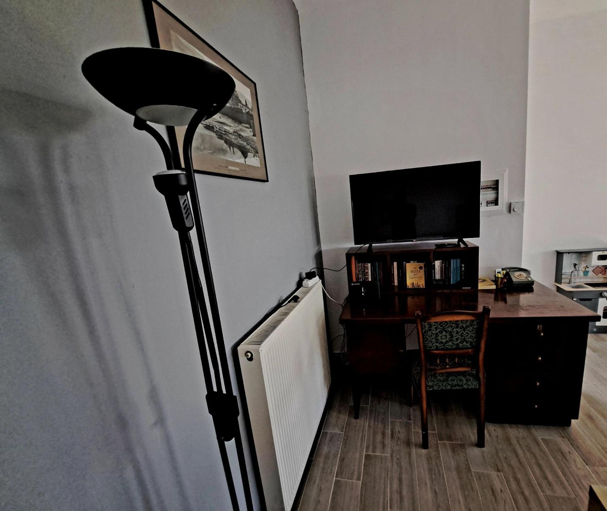 Villaggio Traditional Living Ιωάννινα Εξωτερικό φωτογραφία