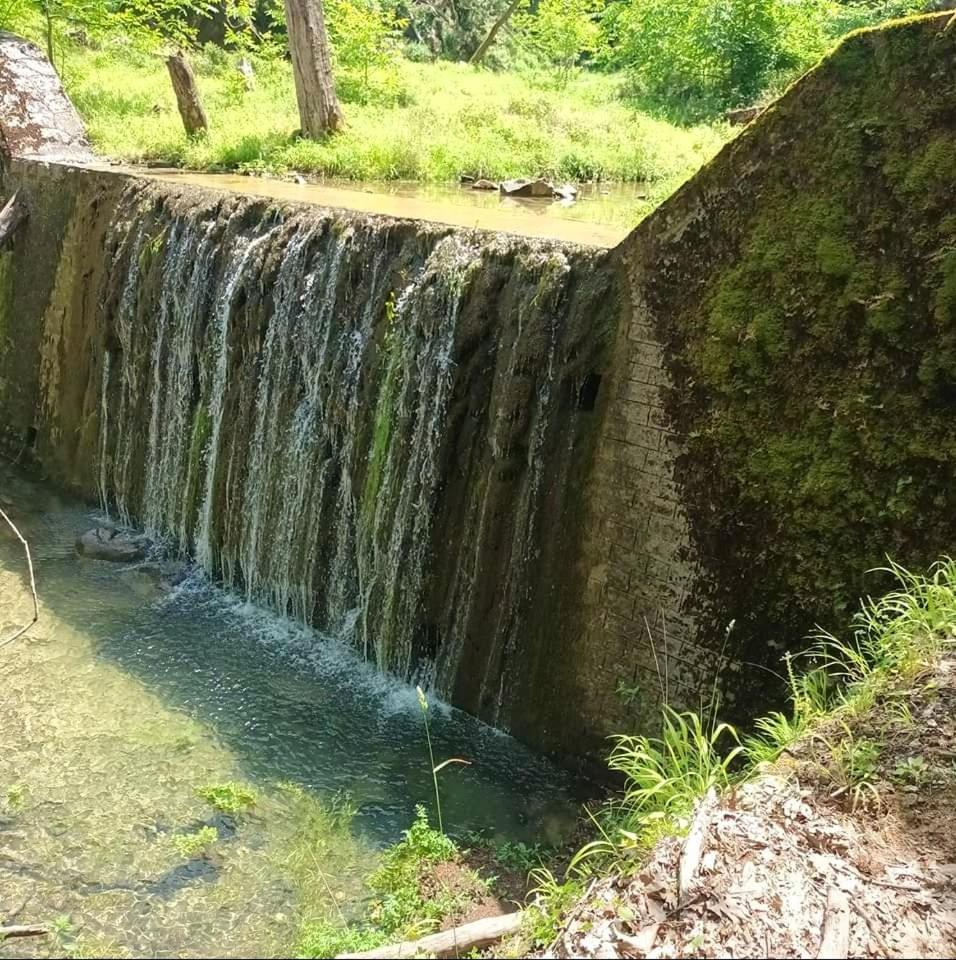 Villaggio Traditional Living Ιωάννινα Εξωτερικό φωτογραφία