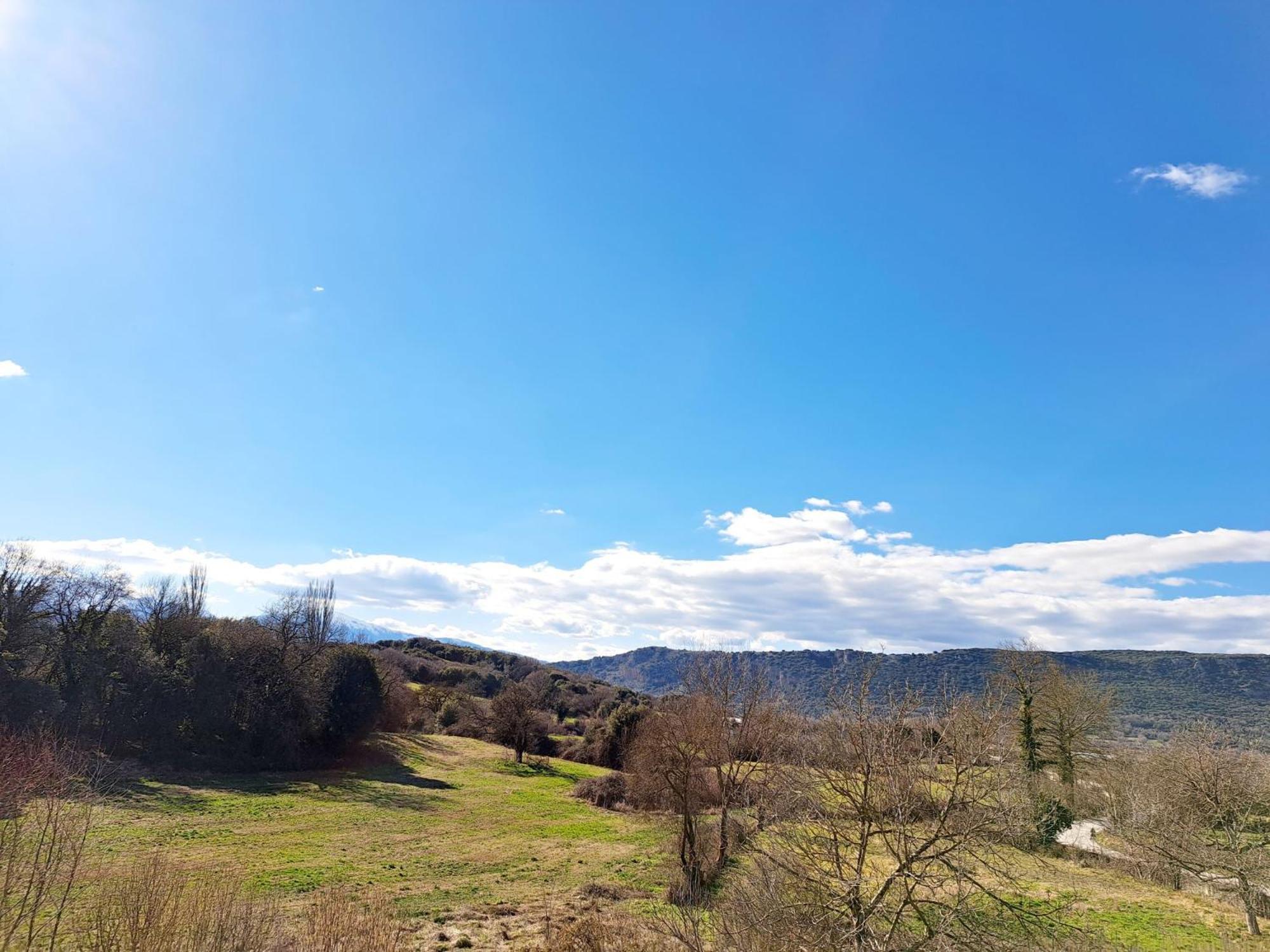 Villaggio Traditional Living Ιωάννινα Εξωτερικό φωτογραφία