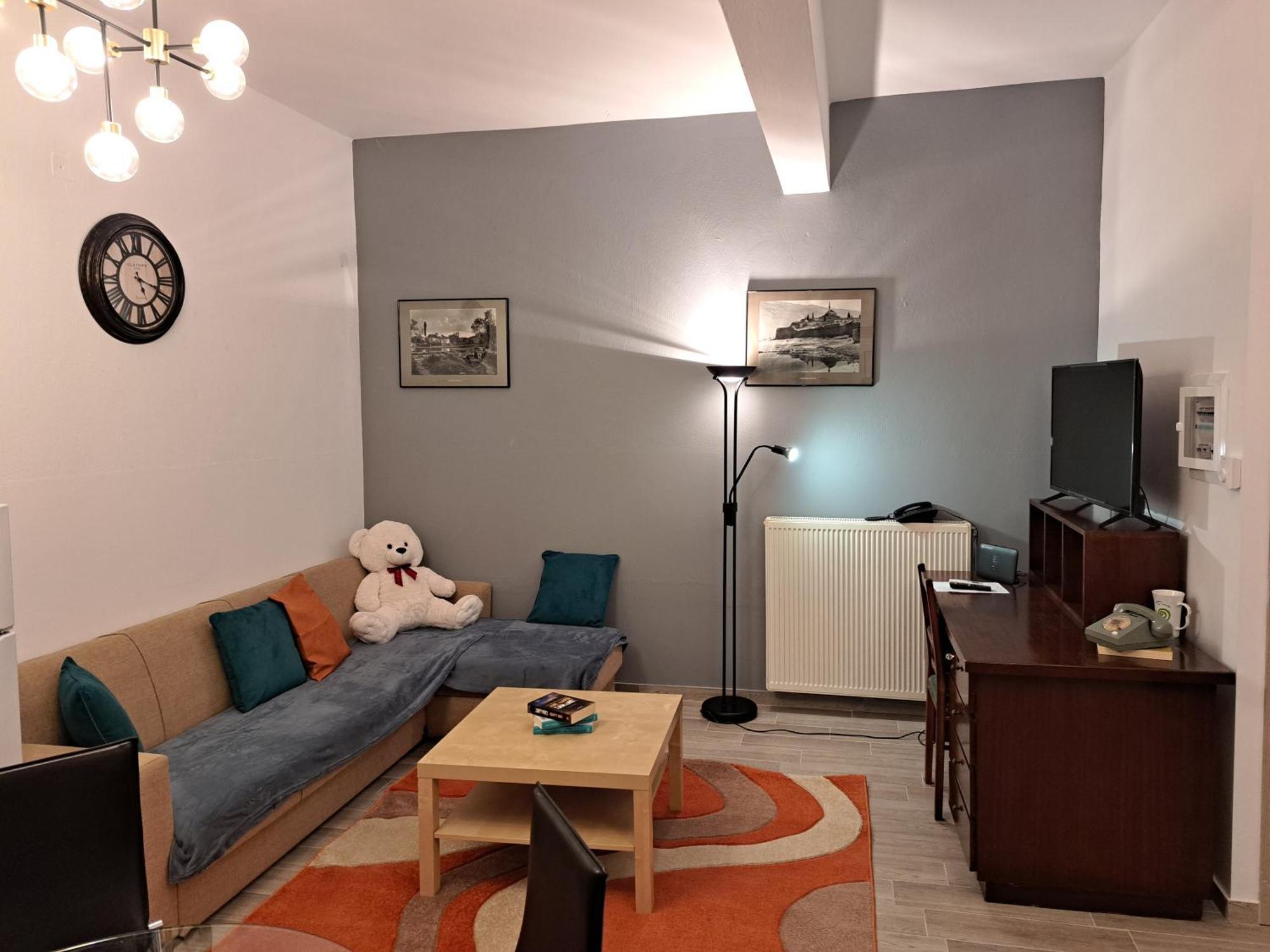 Villaggio Traditional Living Ιωάννινα Εξωτερικό φωτογραφία
