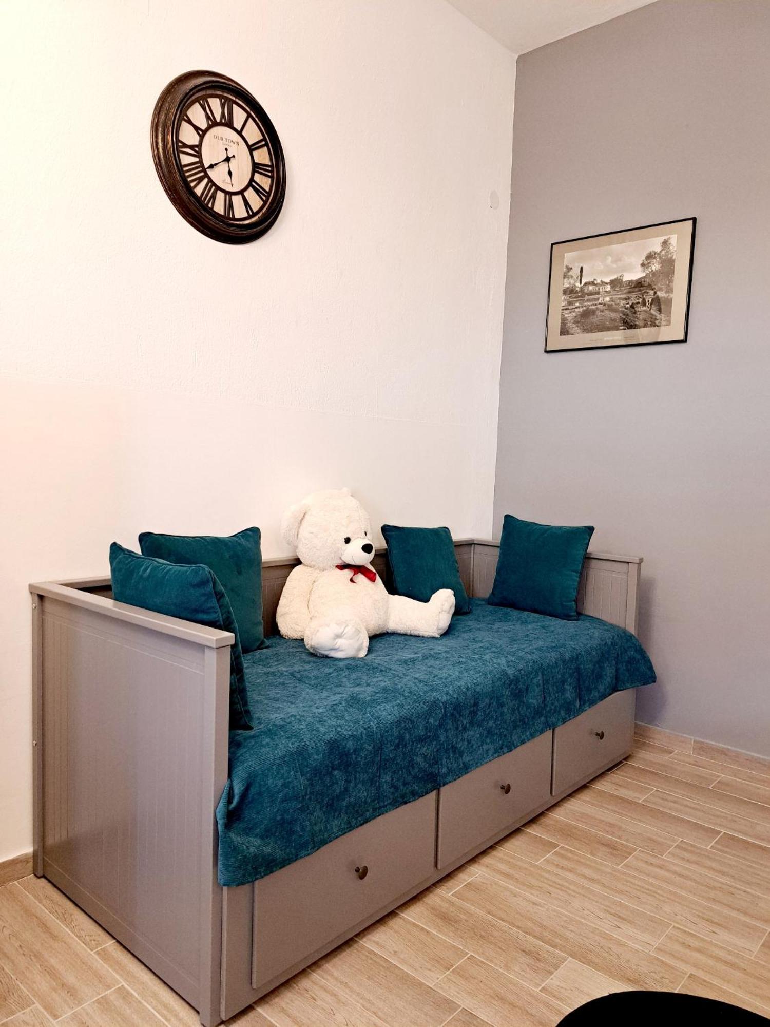 Villaggio Traditional Living Ιωάννινα Εξωτερικό φωτογραφία