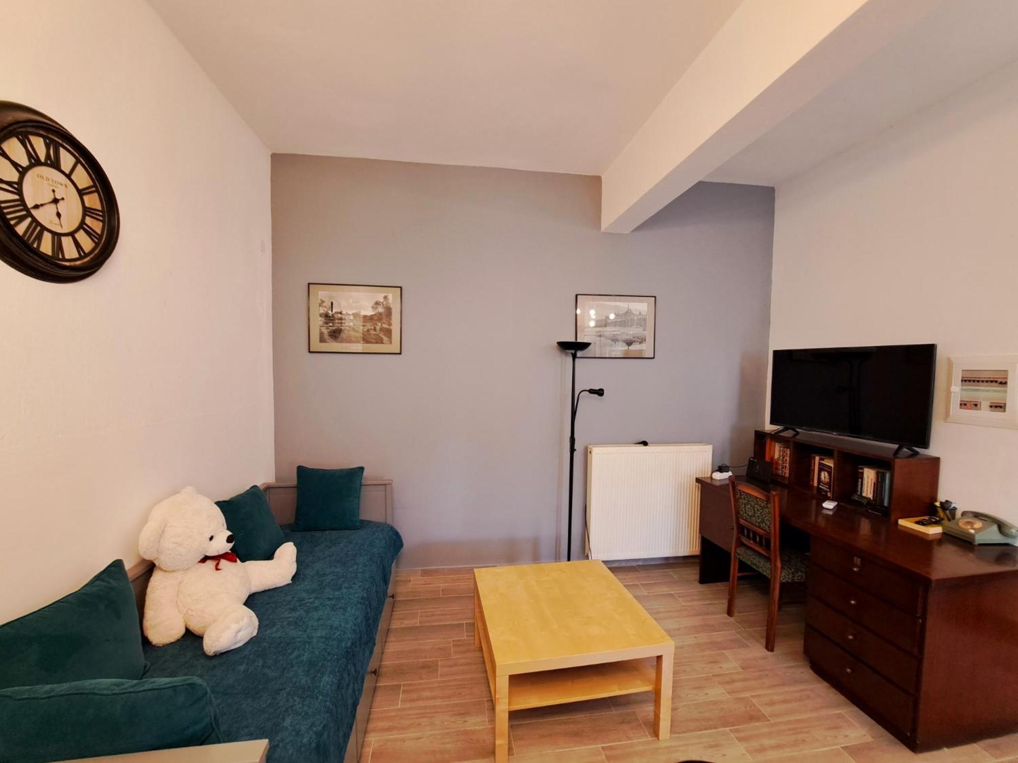 Villaggio Traditional Living Ιωάννινα Εξωτερικό φωτογραφία